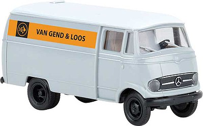 Berkina MB L319 Van Gend & Loos