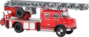 Berkina MB L1519 DLK 30 Fire Truc Berkina MB L1519 DLK 30 Fire Truc