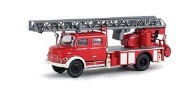 Berkina MB L1519 DLK 30 Fire Truc Berkina MB L1519 DLK 30 Fire Truc