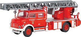 Berkina MB L1519 DLK 30 Fire Truc Berkina MB L1519 DLK 30 Fire Truc