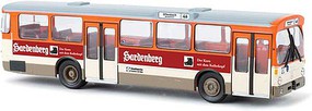 Berkina MB 0305, Hardenberg/Frank Berkina MB 0305, Hardenberg/Frank