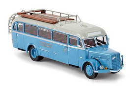 Berkina Saurer BT 4500 Bus OBB Berkina Saurer BT 4500 Bus OBB