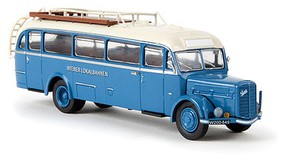 Berkina Saurer BT 4500 Bus Wiener Berkina Saurer BT 4500 Bus Wiener