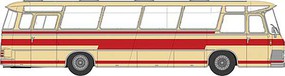Berkina Neoplan NS 12, Ivory/Red Berkina Neoplan NS 12, Ivory/Red