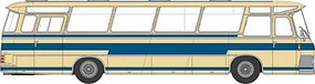 Berkina Neoplan NS 12, Ivory/Blue Berkina Neoplan NS 12, Ivory/Blue