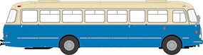 Berkina Jelcz 043 Bus blue/yellow Berkina Jelcz 043 Bus blue/yellow