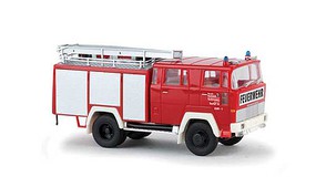 Berkina Magirus D TLF 16 Fire Srv Berkina Magirus D TLF 16 Fire Srv