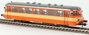 Berkina MAN VT 2.15 Railcar AKN HO-Scale Berkina MAN VT 2.15 Railcar AKN HO-Scale