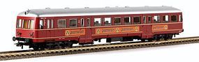 Berkina Railcar Esslinger Triebwagen VT 102 SWEG HO Scale Model Train Electric Locomotive #64101 Berkina Railcar Esslinger Triebwagen VT 102 SWEG HO Scale Model Train Electric Locomotive #64101