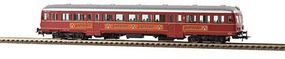 Berkina Passenger Car VT 104 SWEG HO-Scale Berkina Passenger Car VT 104 SWEG HO-Scale