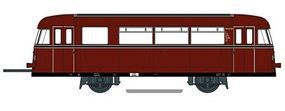 Berkina VB 140 703 Railcar AC DB HO-Scale Berkina VB 140 703 Railcar AC DB HO-Scale
