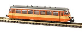 Berkina MAN VT 2.12 AKN Werbung N-Scale Berkina MAN VT 2.12 AKN Werbung N-Scale