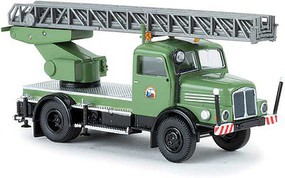 Berkina IFA S4000-1 DL 25, VEB En Berkina IFA S4000-1 DL 25, VEB En