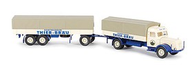 Berkina Truck Dortmunder ThierBra Berkina Truck Dortmunder ThierBra