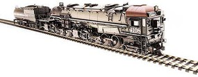 NYA HO SP Cab Forward AC5, #4124 NYA HO SP Cab Forward AC5, #4124