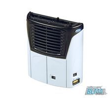 BLMS Carrier X2 Reefer Unit Miscellaneous Train Part #108 BLMS Carrier X2 Reefer Unit Miscellaneous Train Part #108