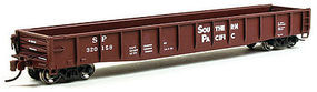 BLMS ACF 70 Ton Gondola Southern Pacific #320158 N Scale Model Train Freight Car #14067 BLMS ACF 70 Ton Gondola Southern Pacific #320158 N Scale Model Train Freight Car #14067