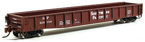 BLMS ACF 70 Ton Gondola Southern Pacific #320290 N Scale Model Train Freight Car #14069 BLMS ACF 70 Ton Gondola Southern Pacific #320290 N Scale Model Train Freight Car #14069