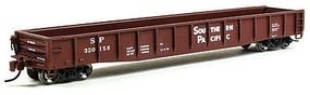 BLMS ACF 70 Ton Gondola Southern Pacific #320325 N Scale Model Train Freight Car #14071