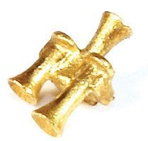 BLMS Nathan M3R1 Brass Air Horn Model Railroad Scratch Supply #223 BLMS Nathan M3R1 Brass Air Horn Model Railroad Scratch Supply #223