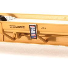 BLMS ACI Plates (5 Pair) N Scale Miscellaneous Train Part #405 BLMS ACI Plates (5 Pair) N Scale Miscellaneous Train Part #405