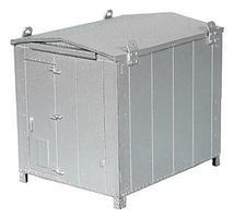 BLMS Modern Medium Electrical Box Large HO Scale Model Railroad Trackside Accessory #4312 BLMS Modern Medium Electrical Box Large HO Scale Model Railroad Trackside Accessory #4312