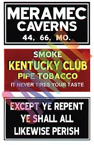 Blair-Line Barn Sign Decals - Set #4 HO Scale Model Railroad Decal #2253