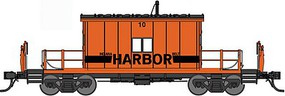 Bluford N INDIANA HARBOR CAB #10 Bluford N INDIANA HARBOR CAB #10