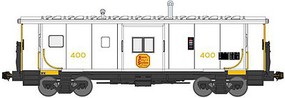 Bluford N KCS BAY CAB #400 Bluford N KCS BAY CAB #400