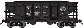 USRA 2-Bay Hopper New York Central
