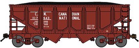 Bluford N CN 30' HOPPER 3PK Bluford N CN 30' HOPPER 3PK