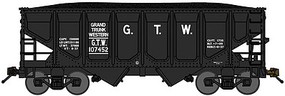 Bluford N GTW 30' SIDE HOPPER 2P Bluford N GTW 30' SIDE HOPPER 2P