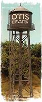 Bar-Mills Industrial Water Tower Kit Scale 80' HO Scale Model Railroad Building Accessory #132 Bar-Mills Industrial Water Tower Kit Scale 80' HO Scale Model Railroad Building Accessory #132