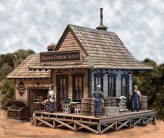 REA Depot at Cranberry Kit