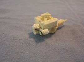 BNL 1/24-1/25 Chevy 350 #2 Engine Kit BNL 1/24-1/25 Chevy 350 #2 Engine Kit