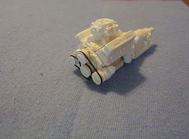 BNL 1/24-1/25 Chevy 383 Engine Kit BNL 1/24-1/25 Chevy 383 Engine Kit
