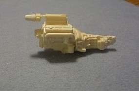BNL 1/24-1/25 Chevy 350 Small Block LT1 Engine Kit BNL 1/24-1/25 Chevy 350 Small Block LT1 Engine Kit