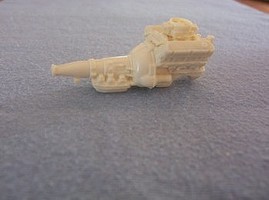 BNL 1/24-1/25 Ford 5.0 Liter Engine Kit BNL 1/24-1/25 Ford 5.0 Liter Engine Kit