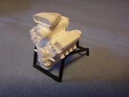 BNL 1/24-1/25 Dodge Pro Mod Engine Kit BNL 1/24-1/25 Dodge Pro Mod Engine Kit