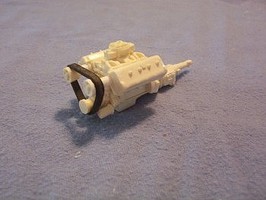 BNL 1/24-1/25 Hemi 426 Dual Overhead Cam Engine Kit BNL 1/24-1/25 Hemi 426 Dual Overhead Cam Engine Kit