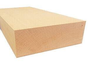 Bud Nosen Balsa Wood Sheets - 3/32 x 4 x 36, Pkg of 15