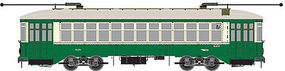 Bowser Hog Island Streetcar PTC #5002