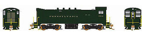 VO-1000 with Sound Pennsylvania RR #5914 HO Scale Model Train Diesel Locomotive #24244