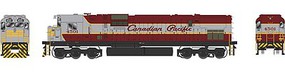 Bowser Ho C630M Alco Cp 4502 W/sd Bowser Ho C630M Alco Cp 4502 W/sd