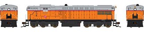 Bowser Baldwin AS-616 Milwaukee Road #2101 DCC Ready HO Scale Model Train Diesel Locomotive #25102