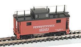 Bowser PRR Train Phone Caboose Antenna N Scale Model Train Freight Car #37099 Bowser PRR Train Phone Caboose Antenna N Scale Model Train Freight Car #37099