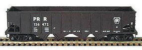 Bowser H21a Hopper Pennsylvania RR #720453 N Scale Model Train Freight Car #37772 Bowser H21a Hopper Pennsylvania RR #720453 N Scale Model Train Freight Car #37772