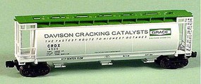 Bowser Cylnd Hopp CRDX #4503 N-Scale Bowser Cylnd Hopp CRDX #4503 N-Scale