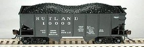 Bowser GLa Hopper RUT #10016 N-Scale Bowser GLa Hopper RUT #10016 N-Scale