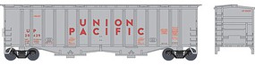 Bowser N AIRSLIDE HOP UNION PAC 20431 Bowser N AIRSLIDE HOP UNION PAC 20431